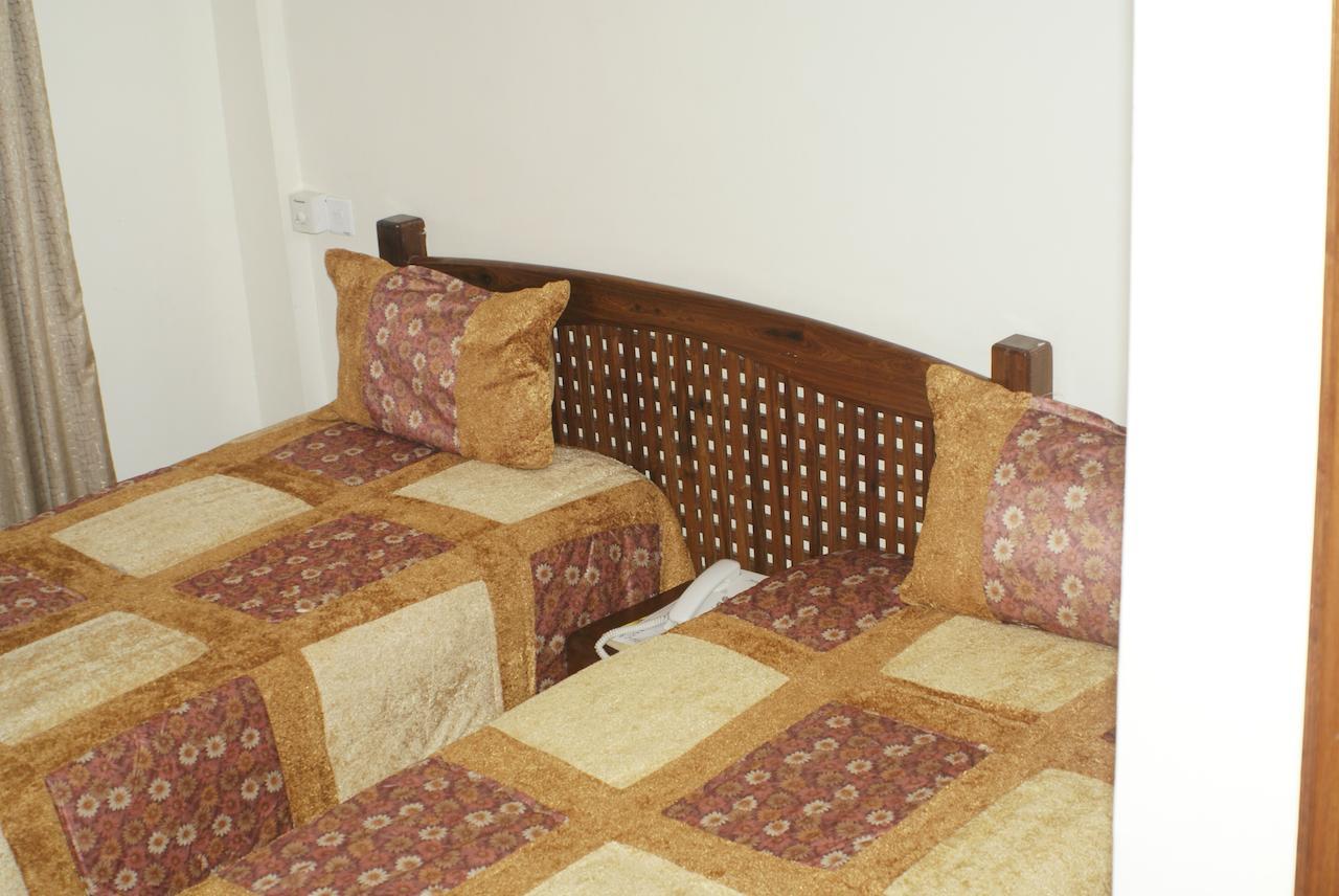 Briston Hotel Arusha Cameră foto
